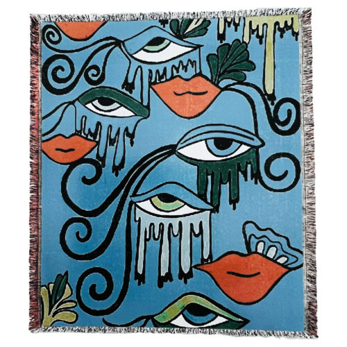 Original Artwork by Robin Babitt